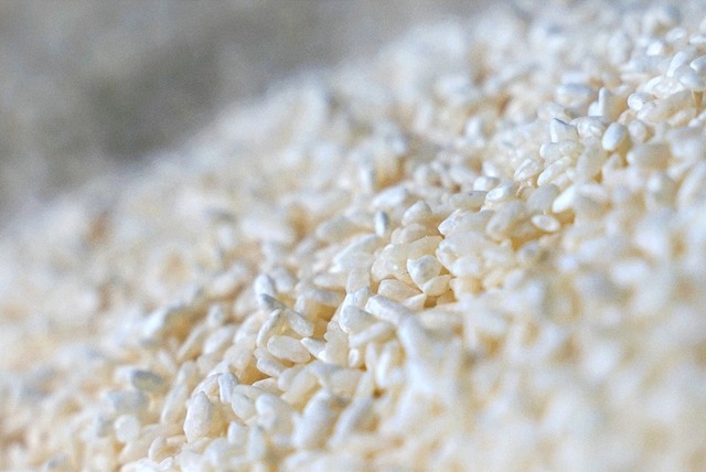宮垣農産の、有機栽培米の米麹/1000g