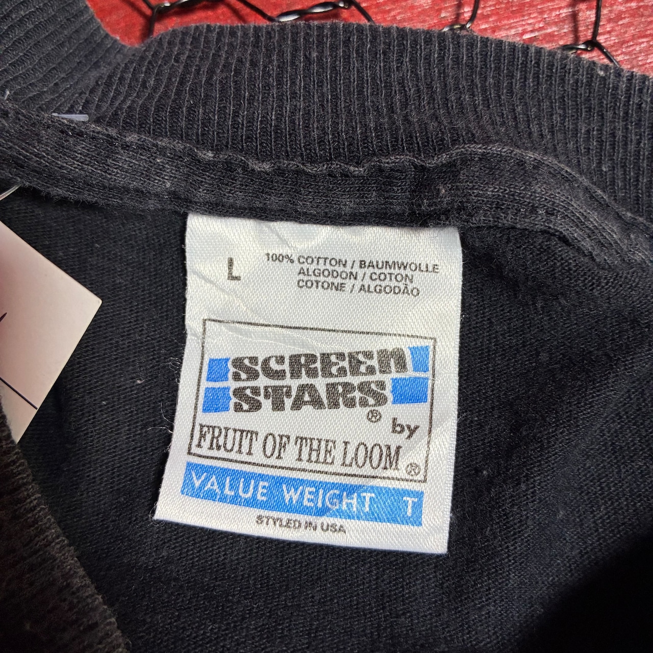 FUCK PARENTAL ADVISORY パロディTシャツ