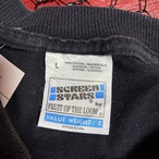 FUCK PARENTAL ADVISORY パロディTシャツ