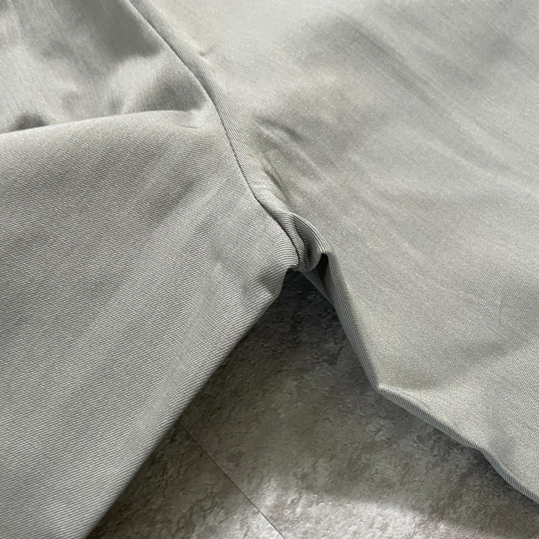 90s BALENCIAGA SPORTS PARIS gray slacks | ib2