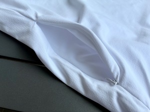 【ELECTRIC】DRY RAGLAN HOOD