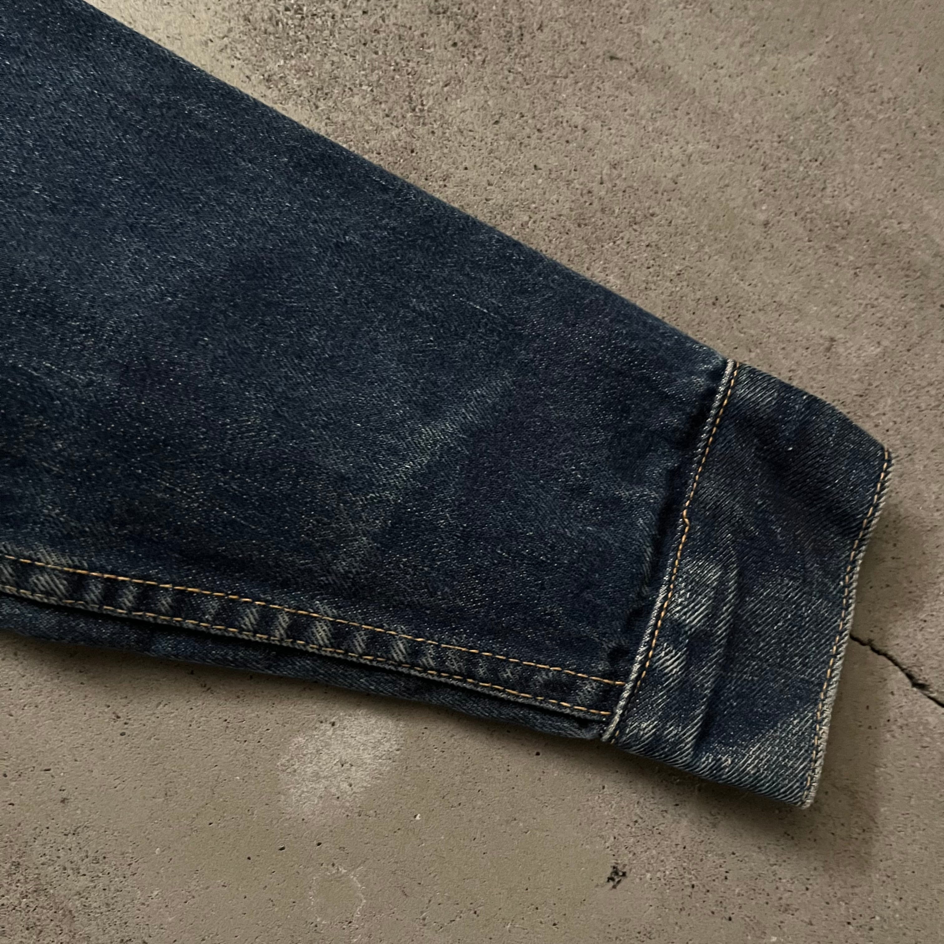 LEVIS リーバイス キッズ ジーンズ MADE IN JAPAN
