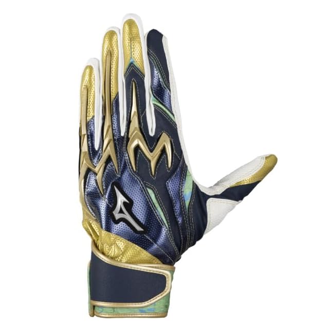 M】UA F8 GLOVE 限定カラー 迷彩モデル アメフト グローブ | PAY ID