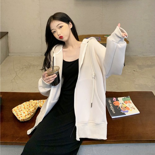 ✞ カラーカジュアル♡フードセーター 大人女子☆ブラウス カーディガン ロング ピュア ✞ゴスロリ SM ミリ 甘ロリ クラロリ 和ロリ エレガント 黒ロリ 姫ロリ 華ロリ BB-BB7538943361