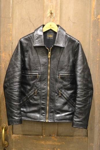 FINE CREEK & CO (ファインクリークアンドコー) ACJK012 ~Freddy~