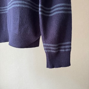 POLO BY RALPH LAUREN LAMBSWOOL KNIT
