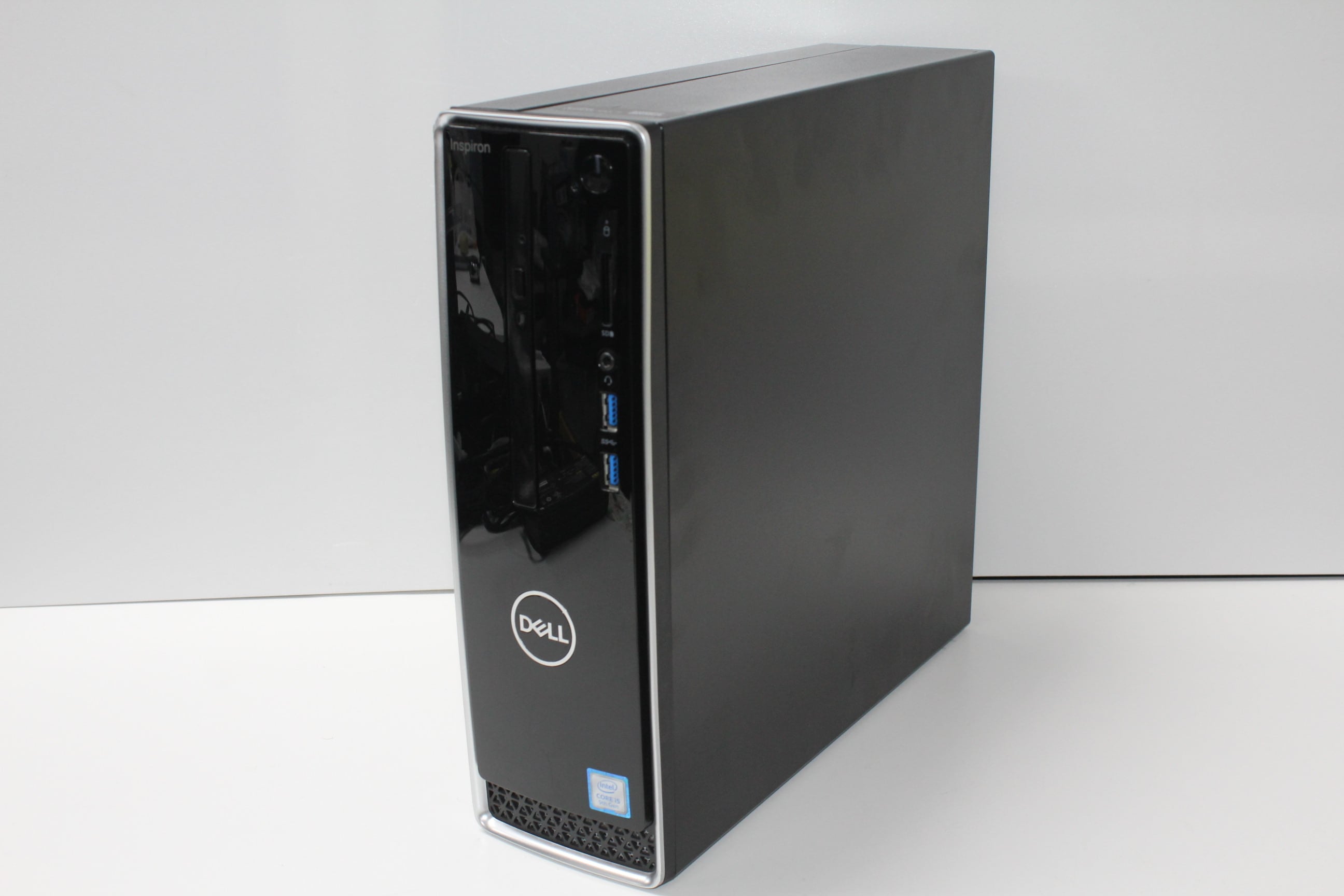 DELL Desktop Inspiron 3891 Core i5 中古 中古デスクトップPC】Dell〈Inspiron 3891〉第11世代Core i5/SSD256GB+