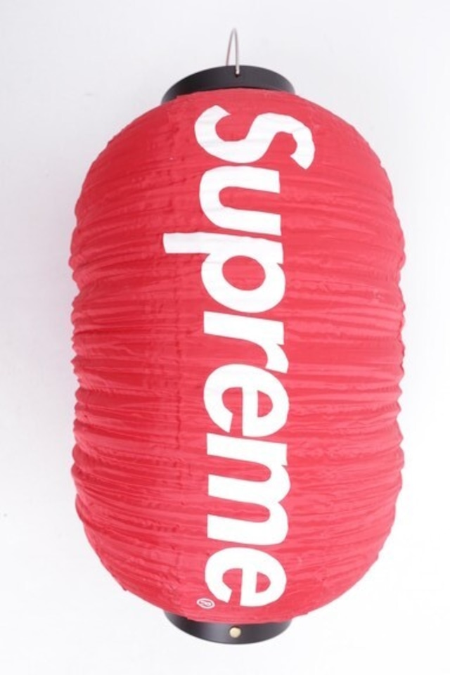 Supreme 19AW HANGING LANTERN RED 20JG