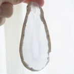 Blue Gardens - アゲートヒーリングチャイム / Agate Sun Catcher Wind Chime 383