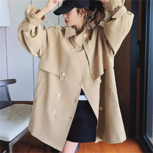 【送料無料】アウター コート ジャケット 羽織り チェスター トレンチ 袖あり 長袖 Vネック Aライン フレア ロング ショート ボタン 薄手生地 かわいい 大人可愛い 大人女子 こなれ感 シンプル カジュアル 大人 上品 おしゃれ お洒落 ラフ コンサバ ヘルシー 無地 春 秋 20代 30代 40代 レディース 女性 デート お出かけ お茶会 女子会 休日 演奏会 授業参観 着回し プチプライス デイリーユース 普段使い オルチャン 韓国系 ファッション 定番アイテム 着痩せ インスタ映え