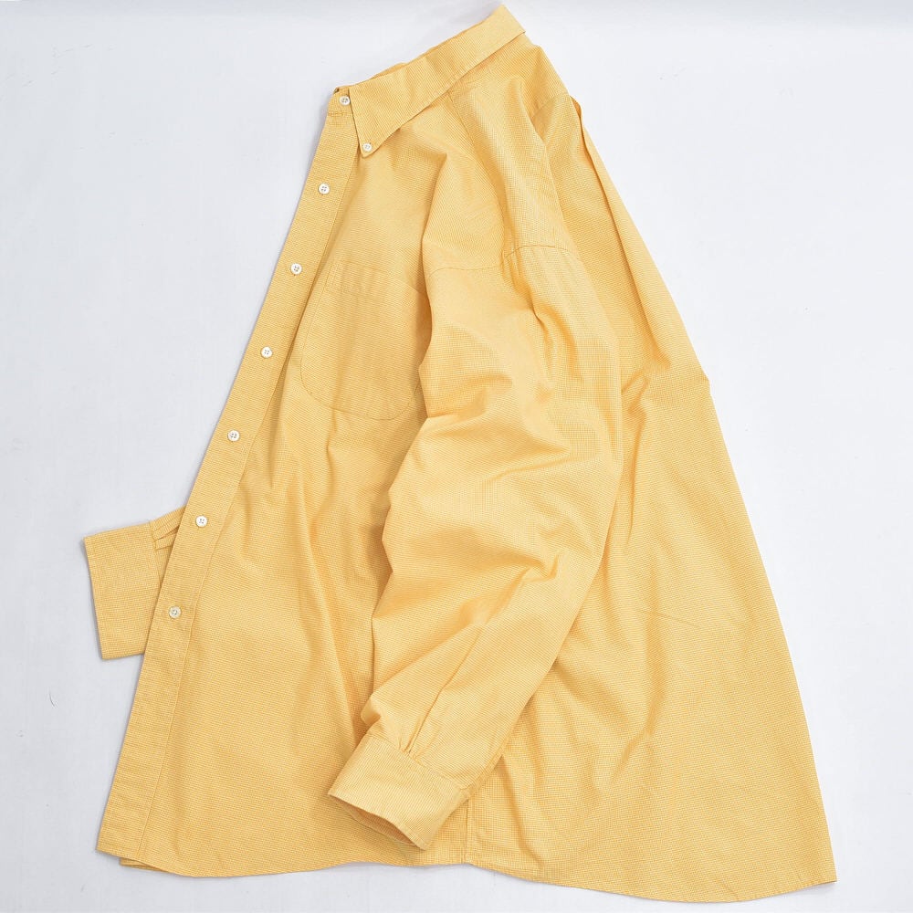00s Brooks Brothers ブルックスブラザーズ チェック BD シャツ 00s Brooks Brothers ブルックスブラザーズ チェック BD シャツ