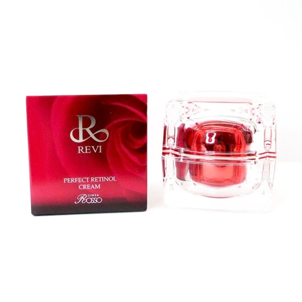 REVI パーフェクトレチノールクリーム