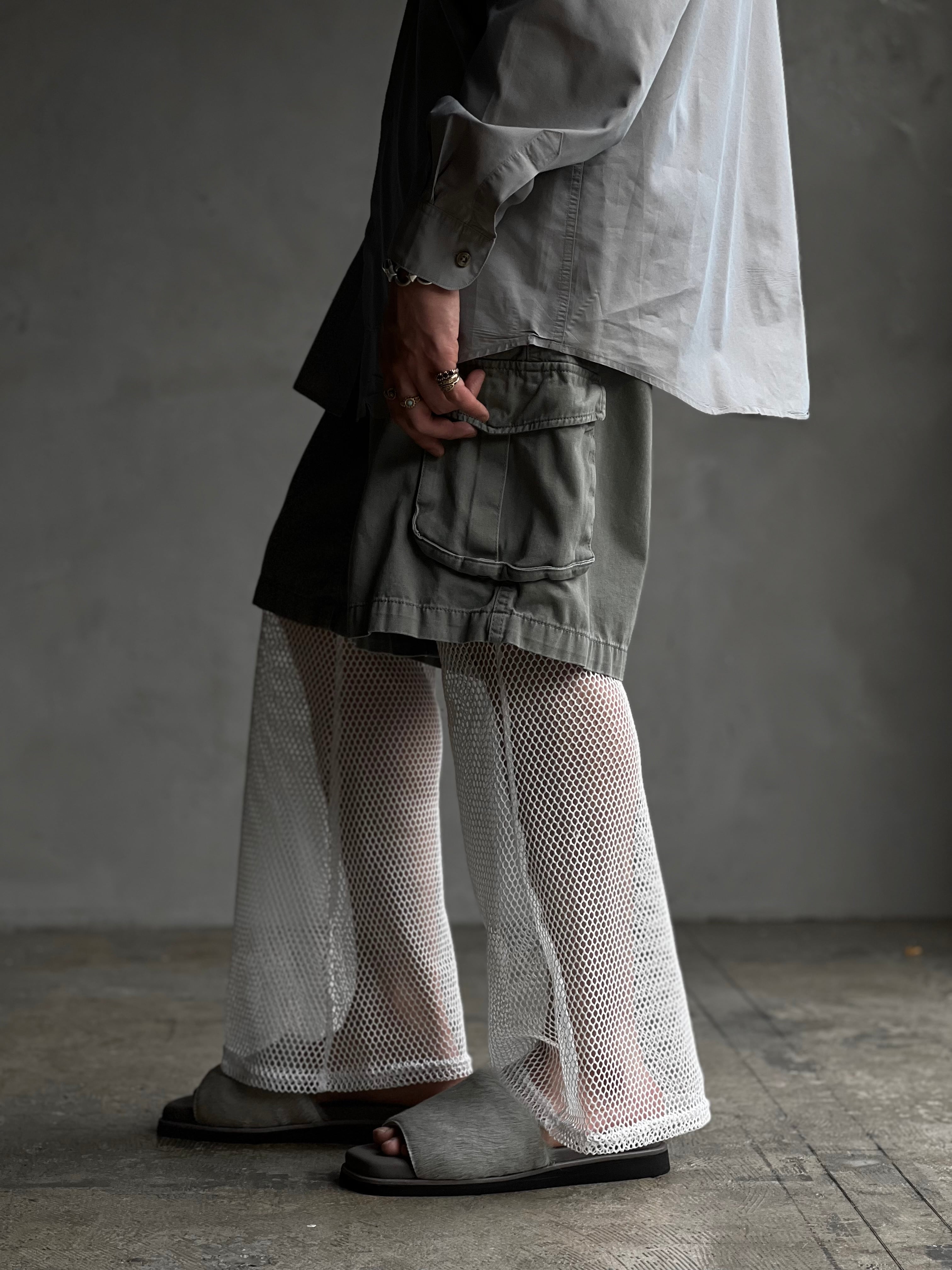 ☆25AW 大人気☆Stussy JACQUARD LEOPARD TIE