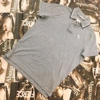 Abercrombie＆Fitch　MENS　ポロシャツ　ＸＬサイズ