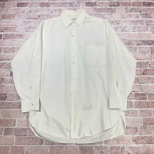 1960s VAN HEUSEN COTTON SHIRT