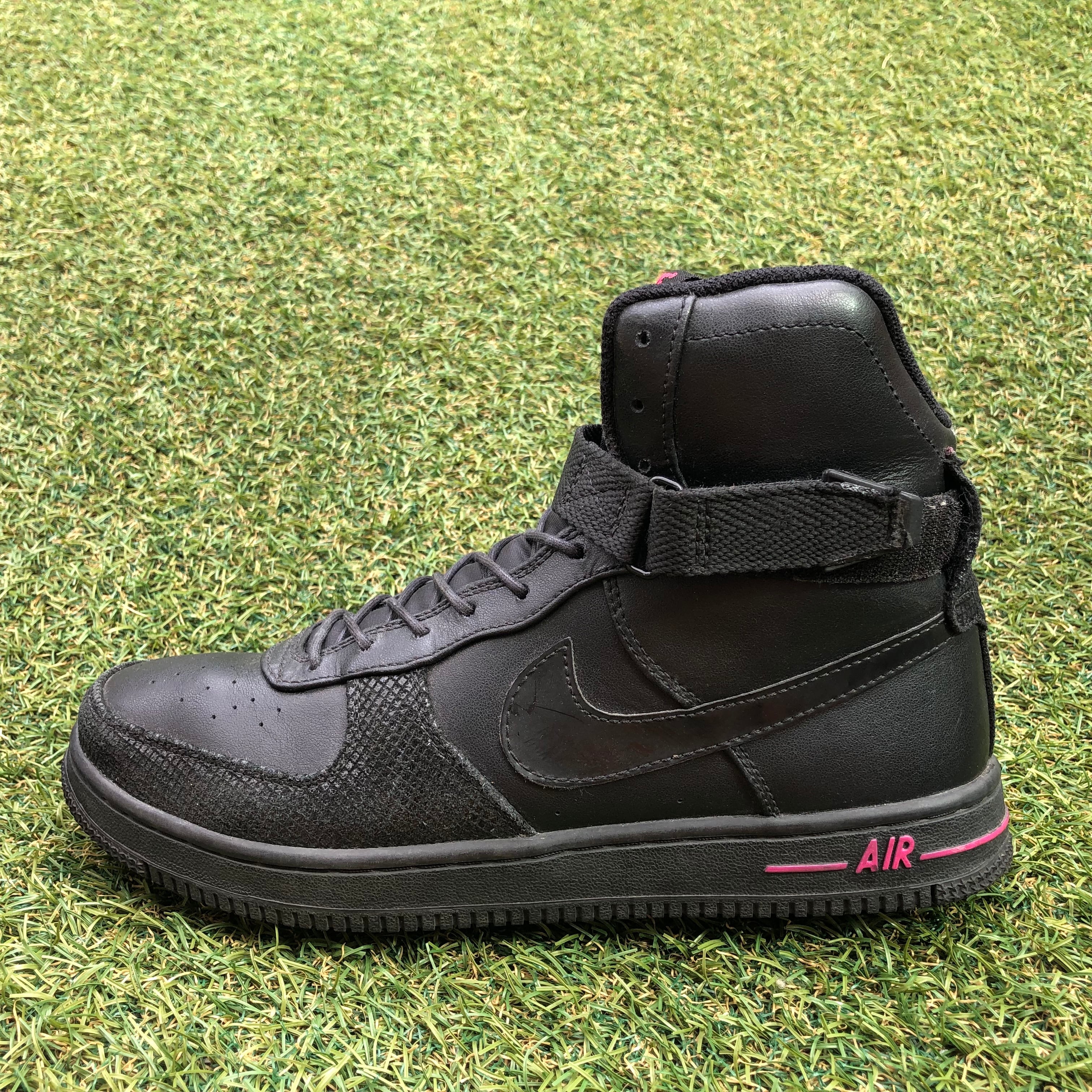 NIKE AIR FEATHER HI ナイキ エアフェザー ハイ H639