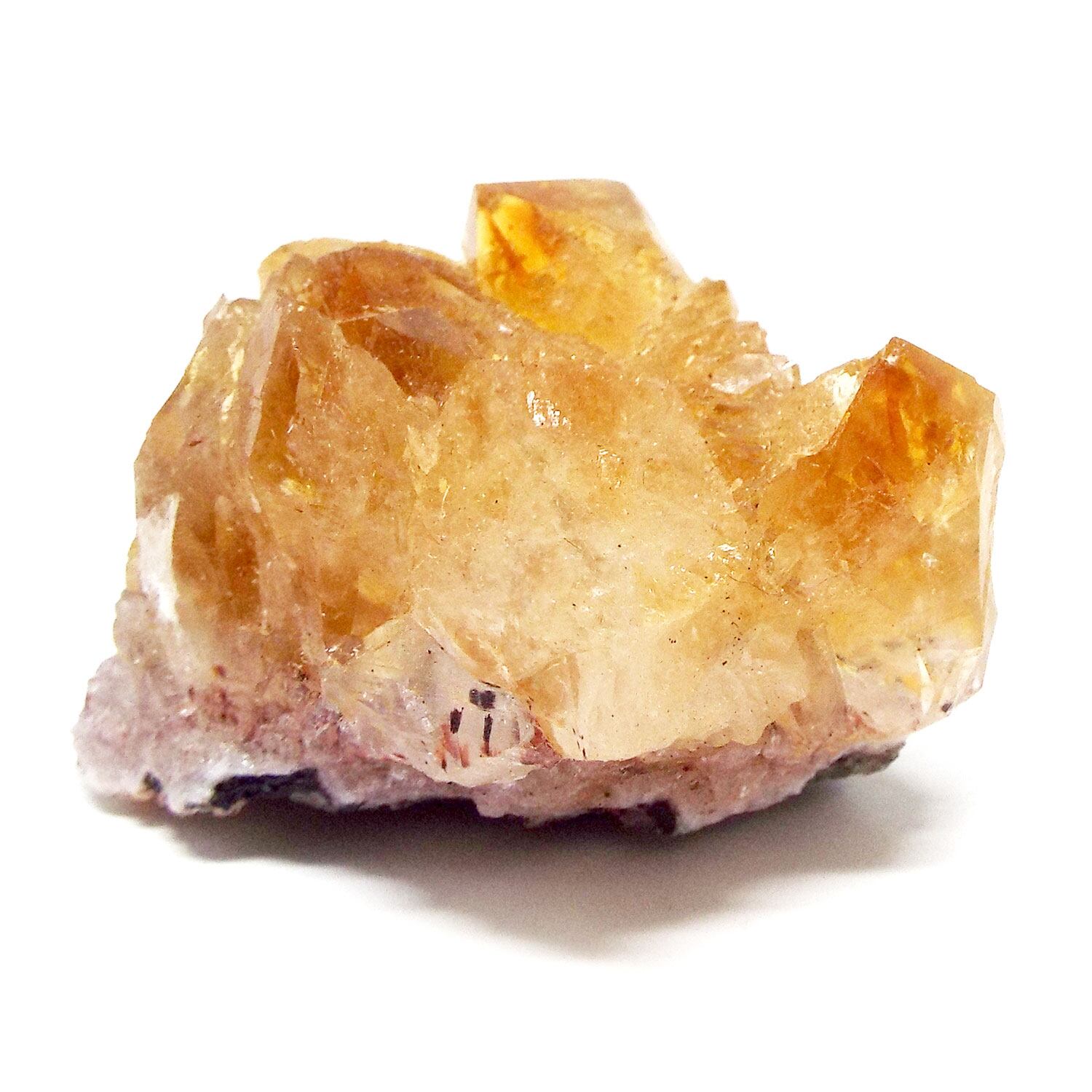 シトリンクォーツ　ラフストーン　クラスター　原石　鉱物　鉱石 シトリンクォーツ ラフストーン クラスター 原石 鉱物 鉱石 シトリン