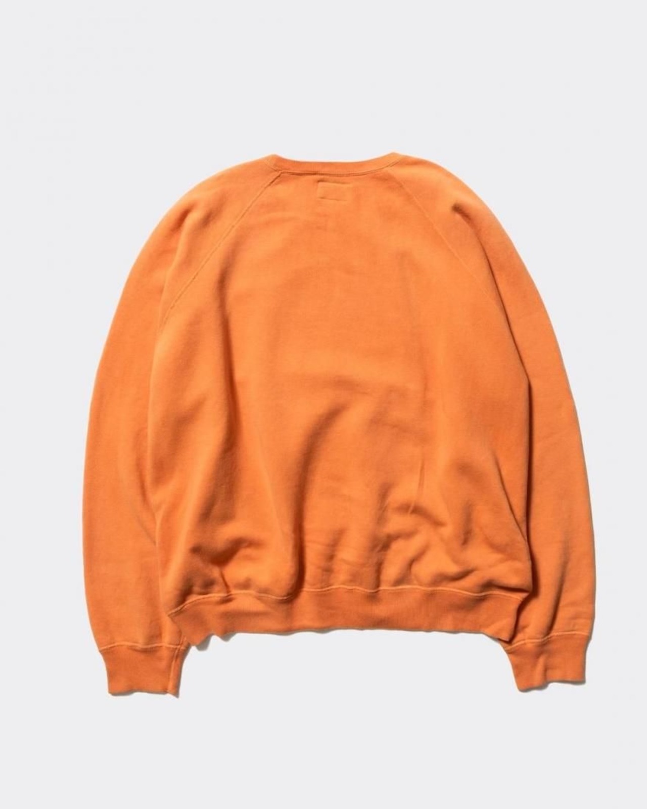 【UNLIKELY】Unlikely Raglan Sleeve Crew