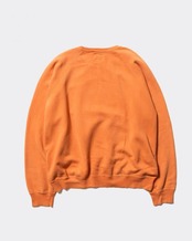 【UNLIKELY】Unlikely Raglan Sleeve Crew