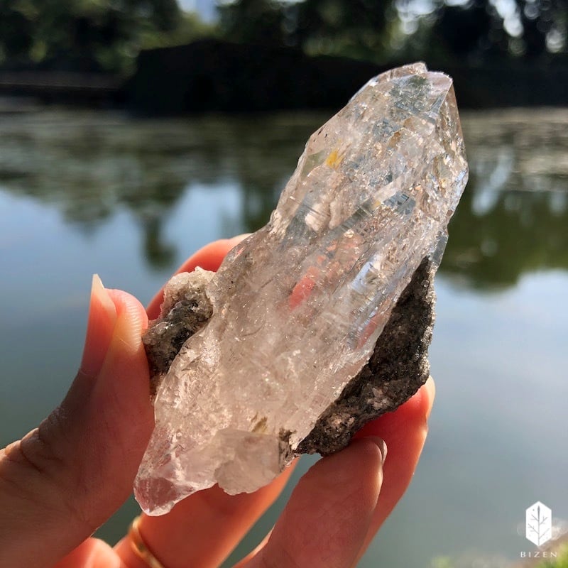 カイラスクォーツ④ 〜Crystal Awakening〜 | BIZEN Crystals