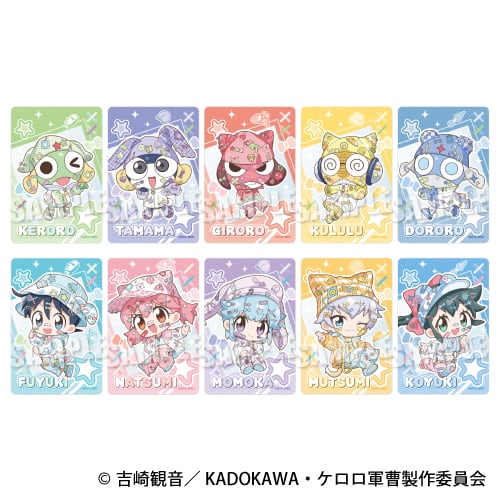 カードコレクション | アニハピSHOP ONLINE