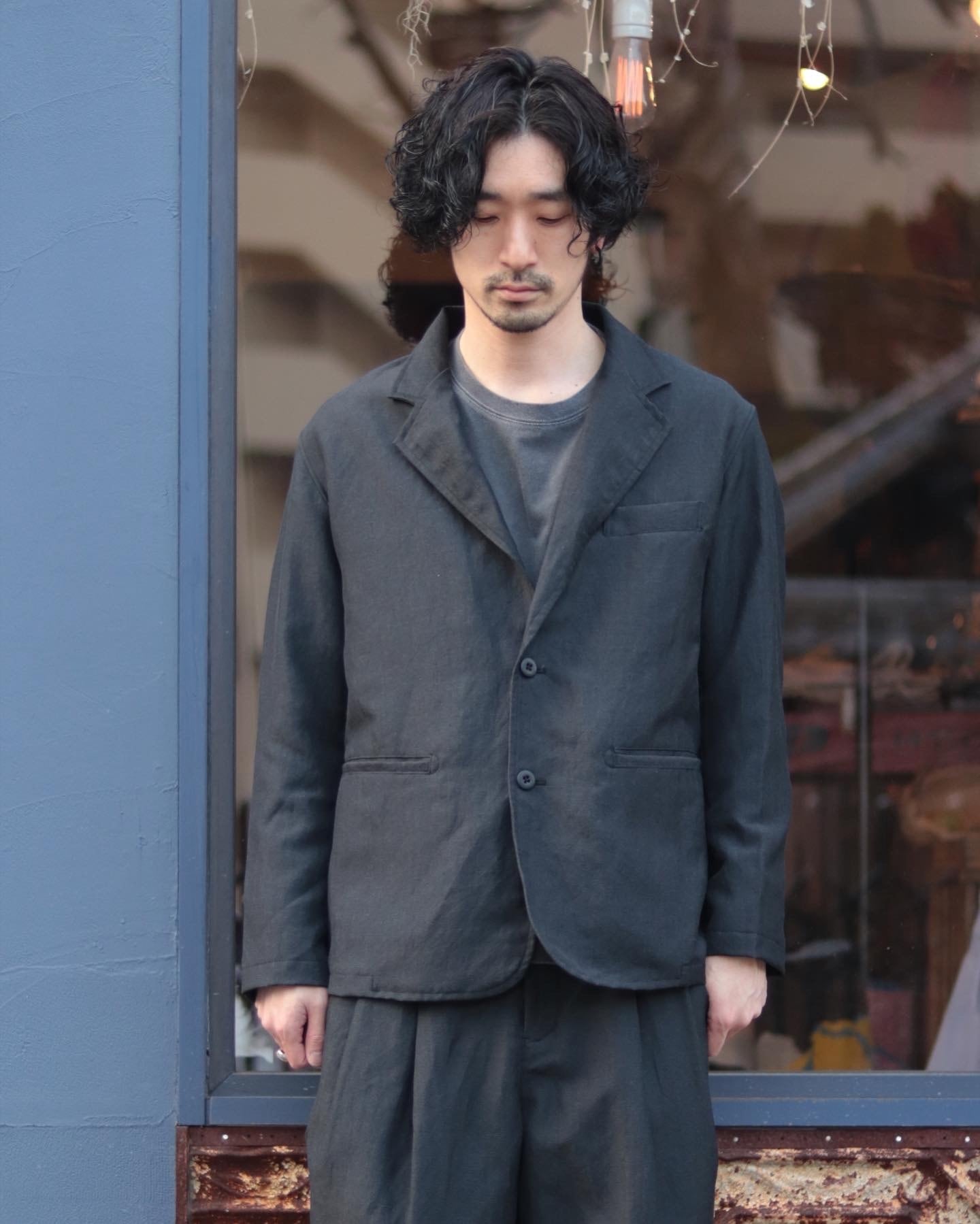 Jackman/ジャックマン W/L Jacket JM8234 | MAMBO