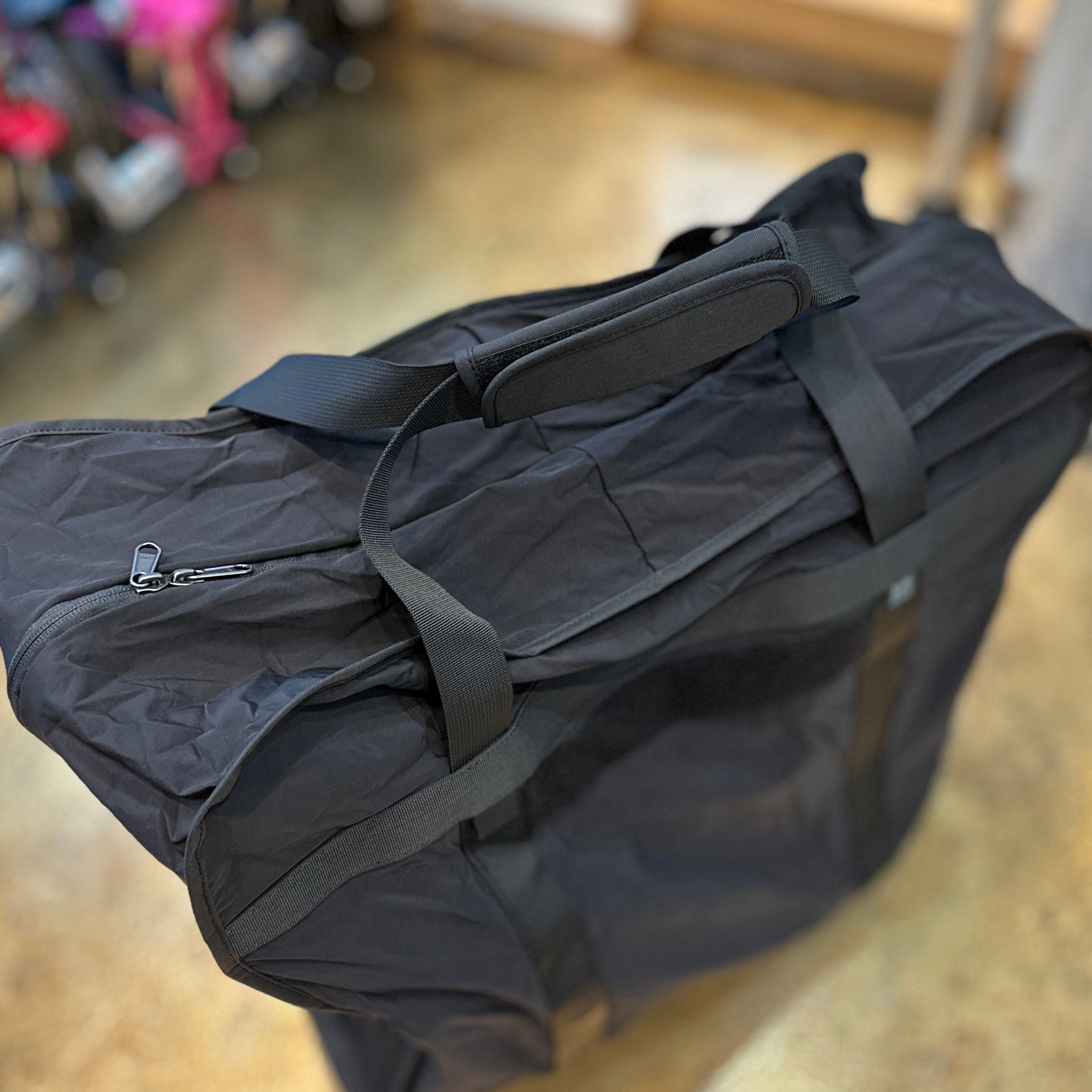 Wotancraft Bicycle Carrying Bag | LORO ONLINE STORE
