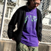 GANKO / GANKO✖MaoSimmons L/S TEE