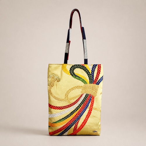 A4縦トート・A4 Vertical tote：200-701 : パークH