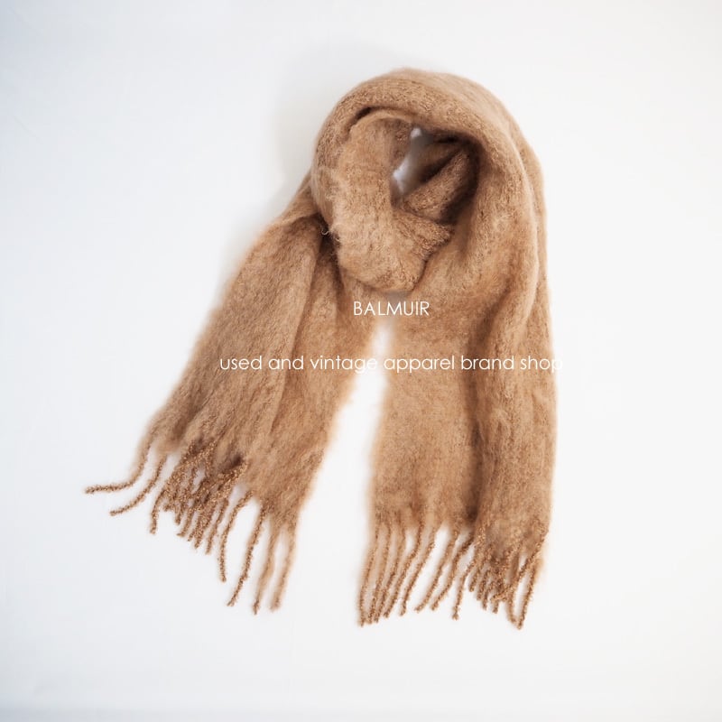 ANTEPRIMA / アンテプリマ】 カシミヤ100% フィオーリ ライン