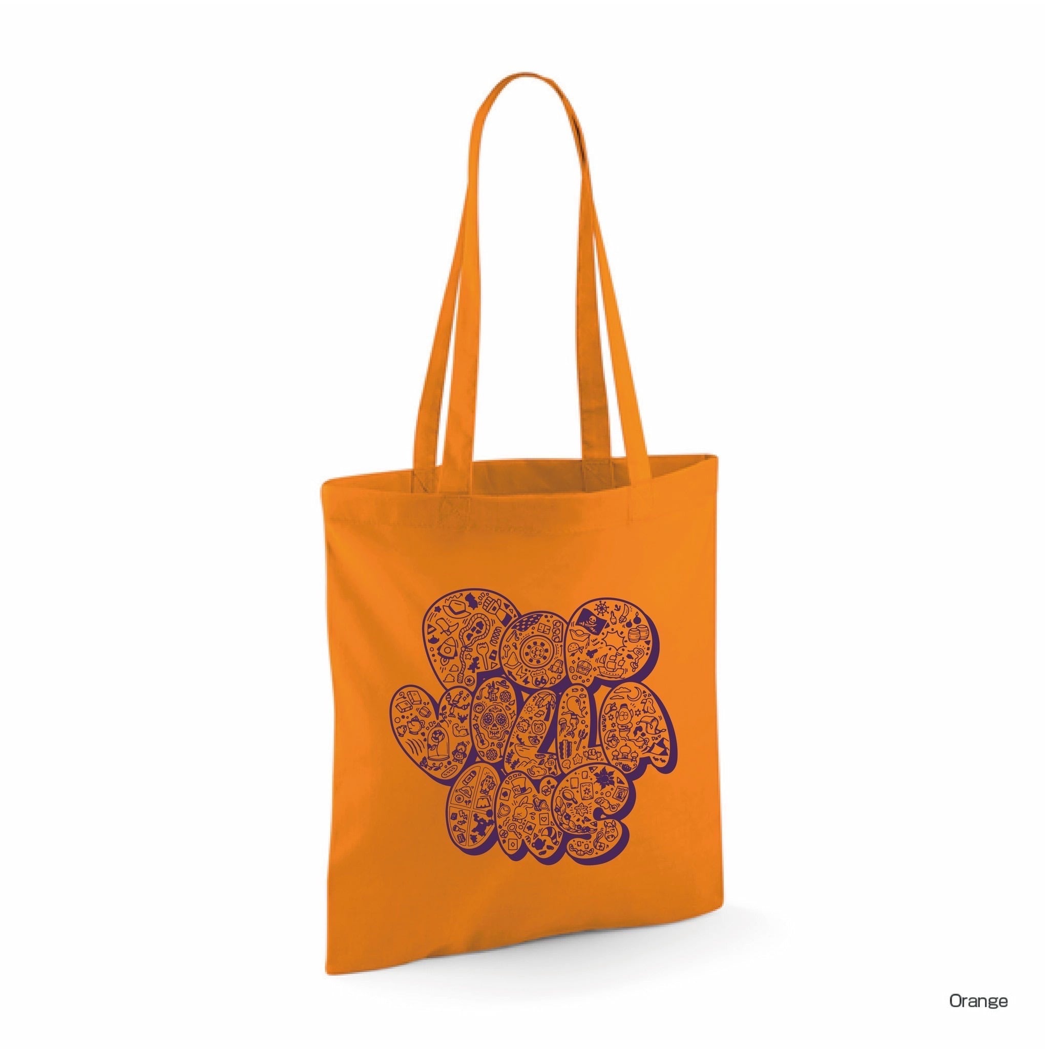 color bag(5color) | ポップ・ヴィランズSHOP