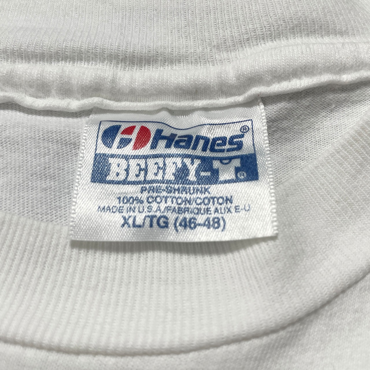 90S USA製 ヴィンテージ シェイクスピア 1992 オールド Tシャツ メンズ 