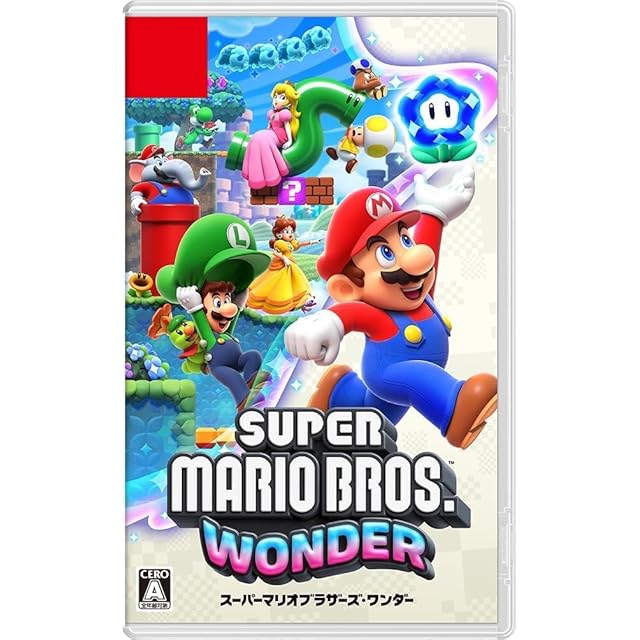 switch マリオオデッセイ ルイージマンション3 地球防衛軍 ポッ拳 ルイージマンション3、Switchで新登場！ホテルで冒険