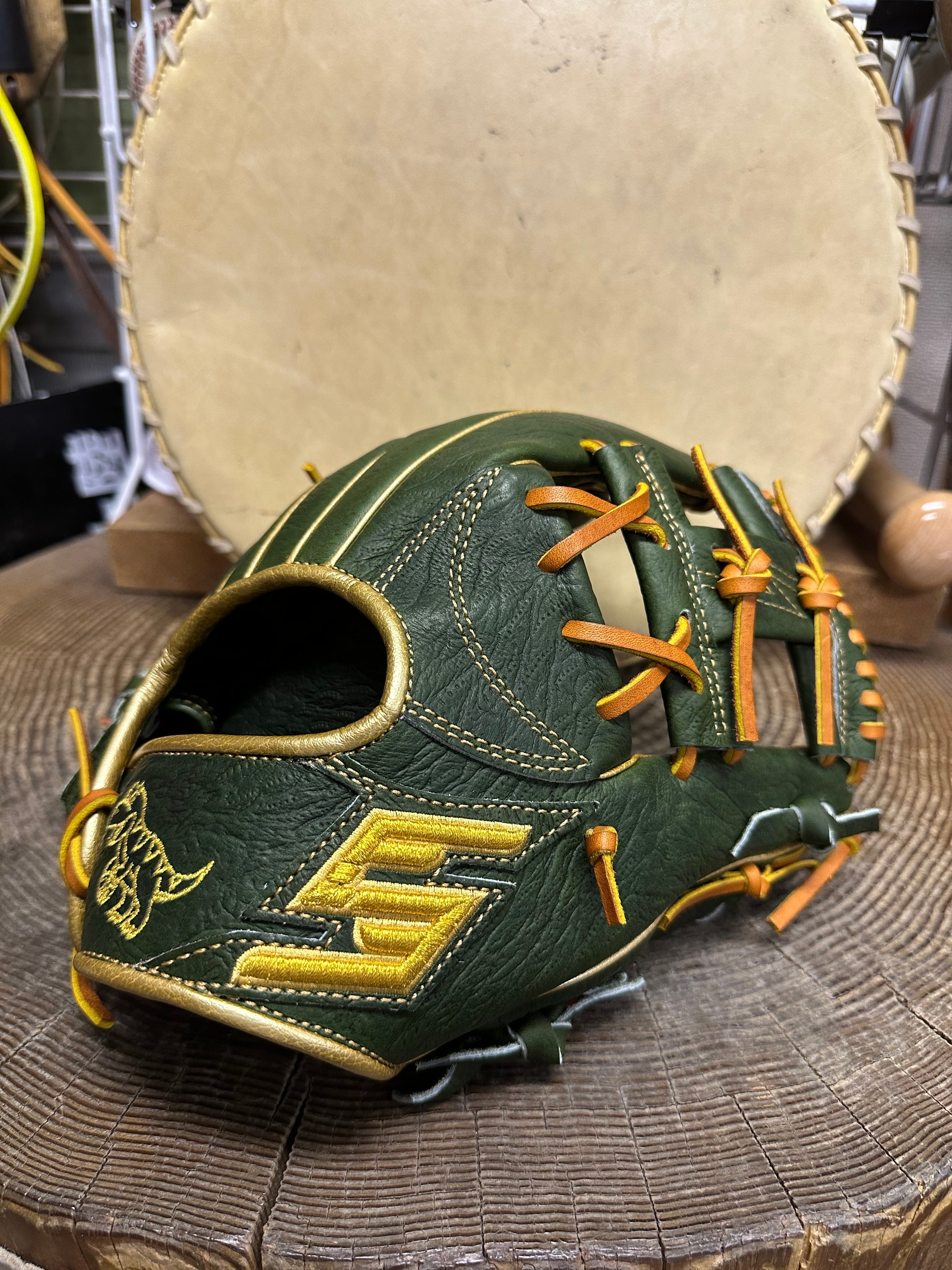 野球グローブスラッガー　ミズノ内野手グローブ Slugger(スラッガー)軟式内野手用グローブ | カミスポーツ・プラス野球