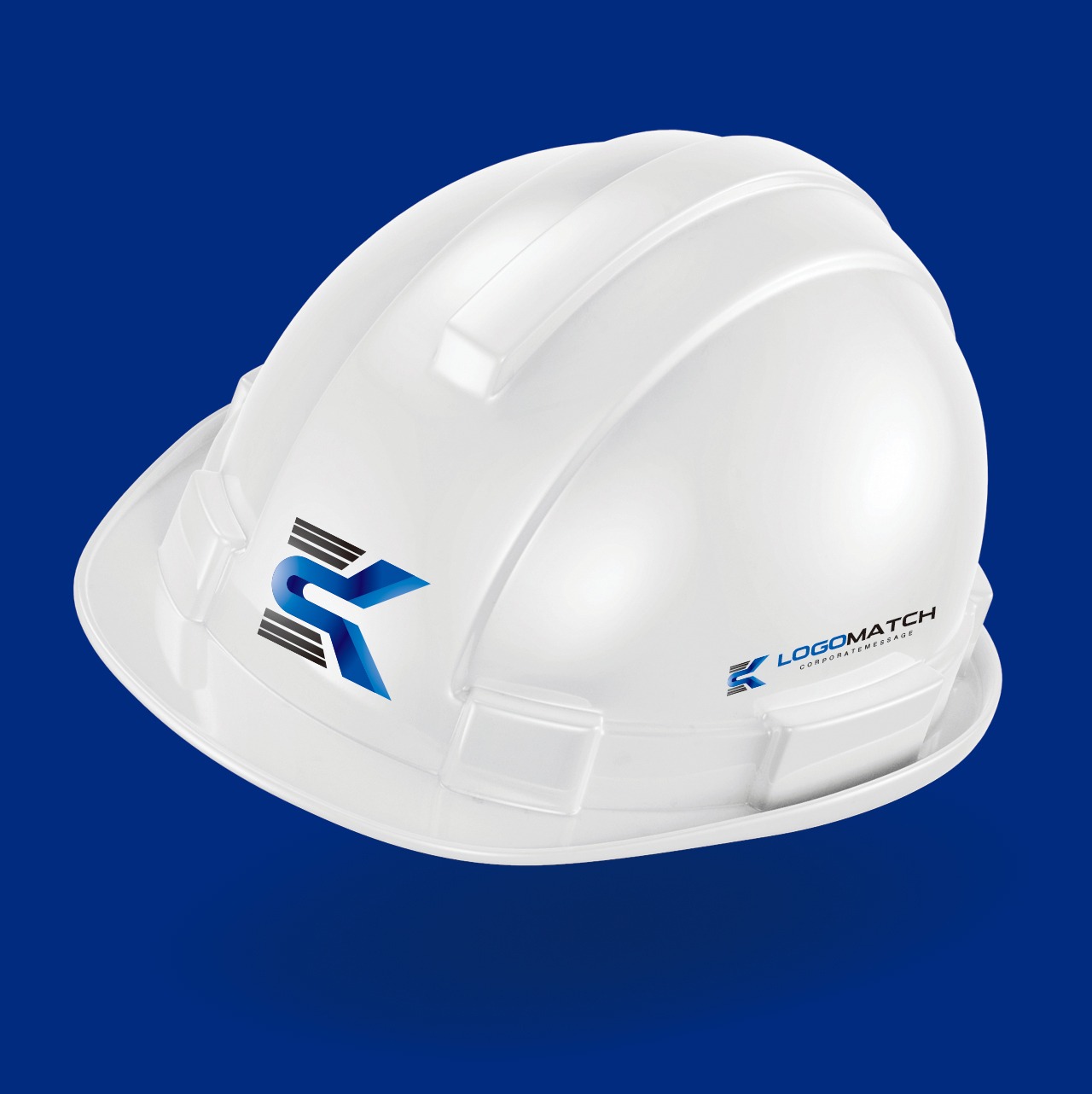 突破するKのロゴ