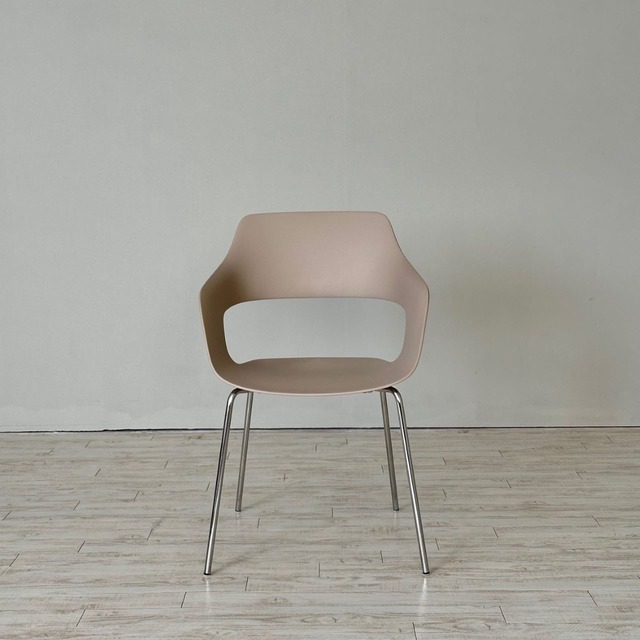 【展示品SALE】ニューウィンザーアームチェア(ブラック塗装)＋チェアクッション