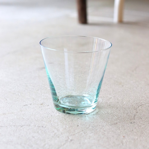 【食器】リューズガラス　TEA（L）