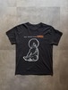 The Notorious B.I.G. ノトーリアスBIG Tシャツ 黒