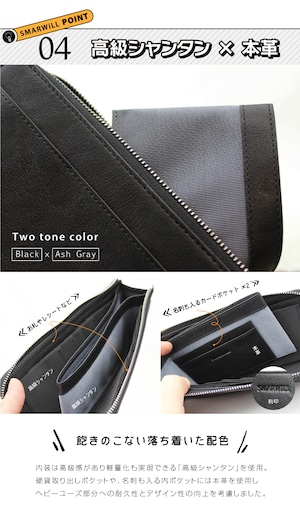 Smart Action Wallet