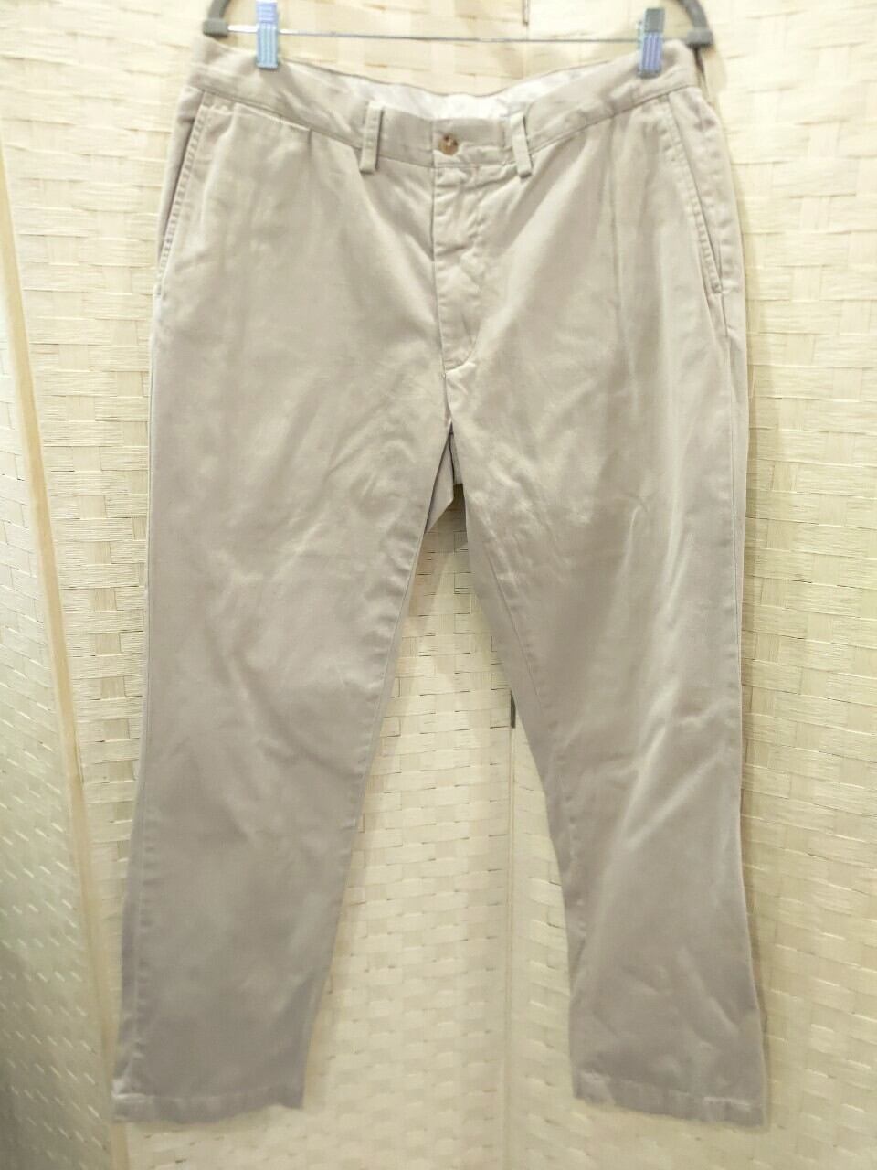90'sRalph チノパン 90'sRALPH LAUREN（ラルフローレン）チノパンツ | アパレル