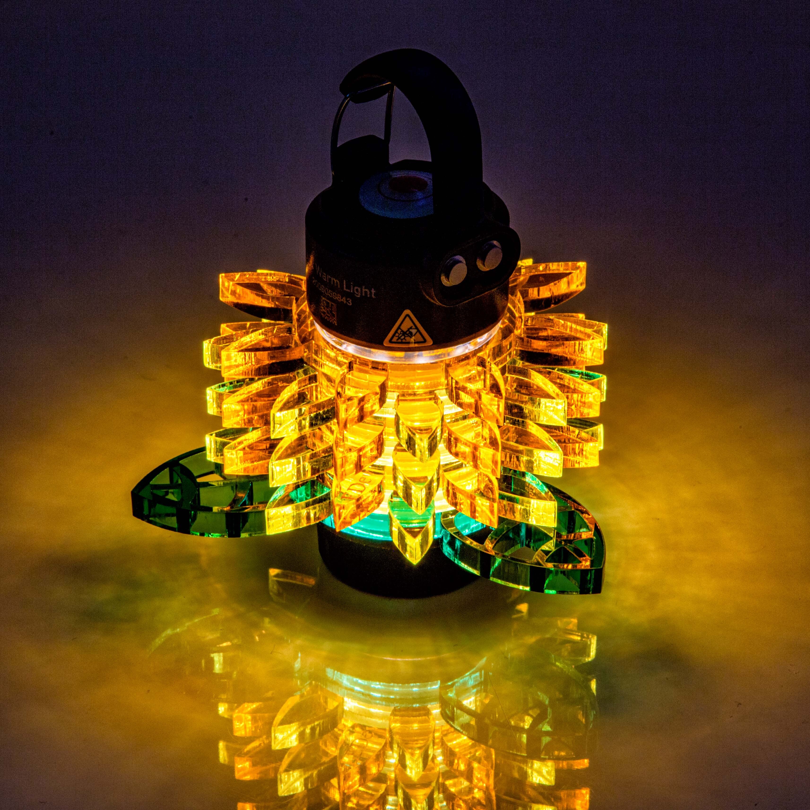 受注生産】秋04（GOAL ZERO Lighthouse Micro用） | LEDev