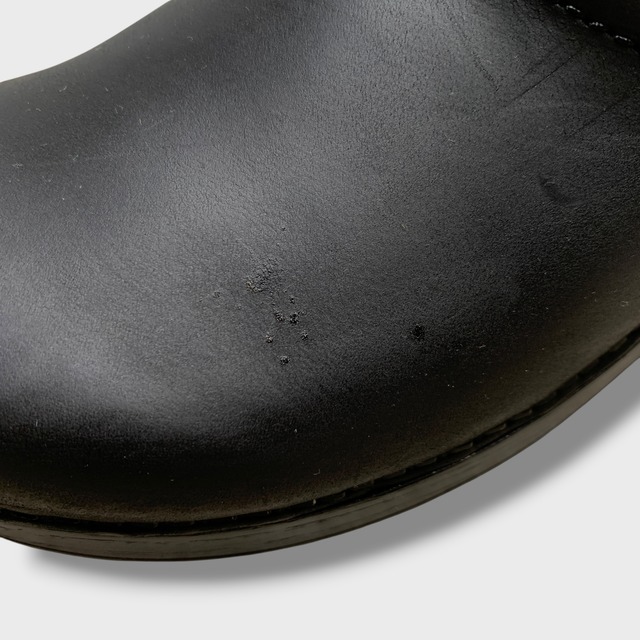 dansko ダンスコ　プロフェッショナル　クロッグサンダル　黒　25〜25.5