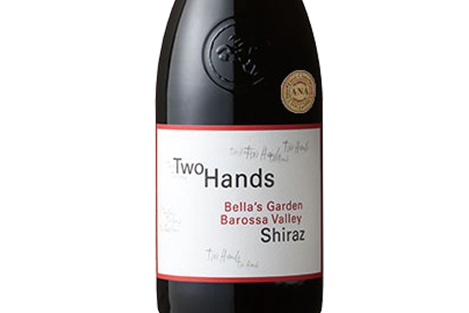 ベラズ・ガーデン シラーズ／The Garden Series BELLAS GARDEN Shiraz（M11）