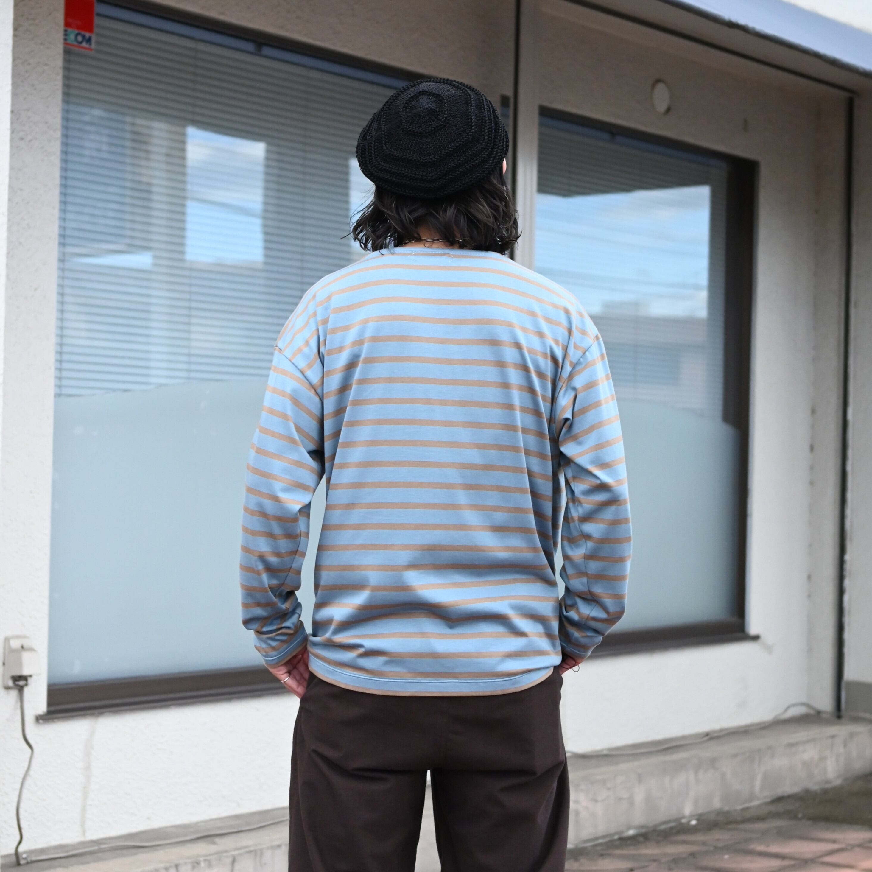 AUBERGE / COCO Ⅲ | GANKO