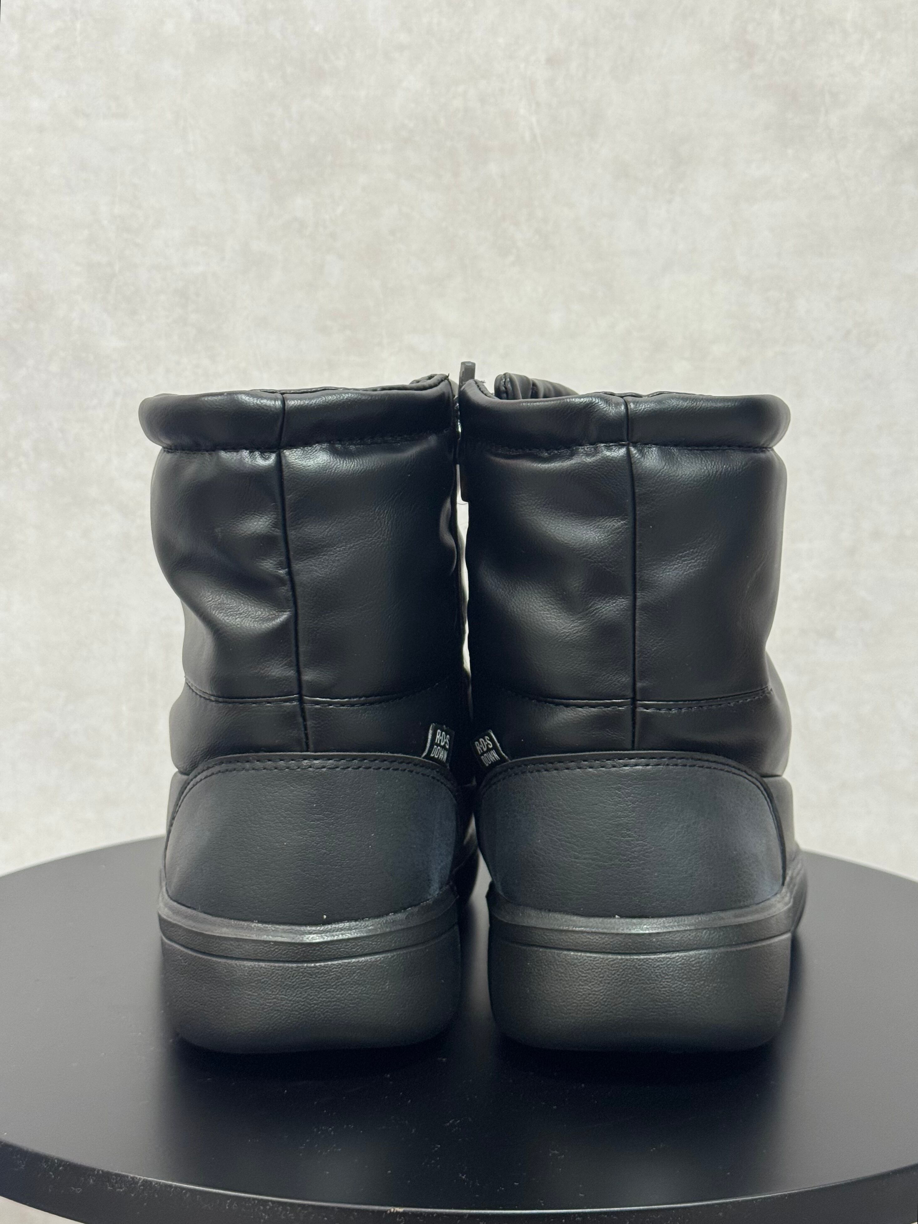 THE NORTH FACE WHITE LABEL apres short boots lth | Pay ID THE NORTH FACE WHITE LABEL apres short boots lth | Pay ID