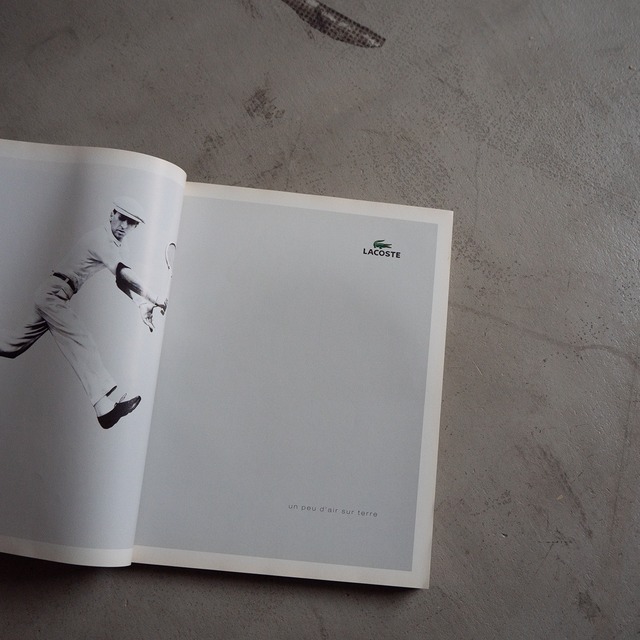 "i-D no.258" used Magazine book