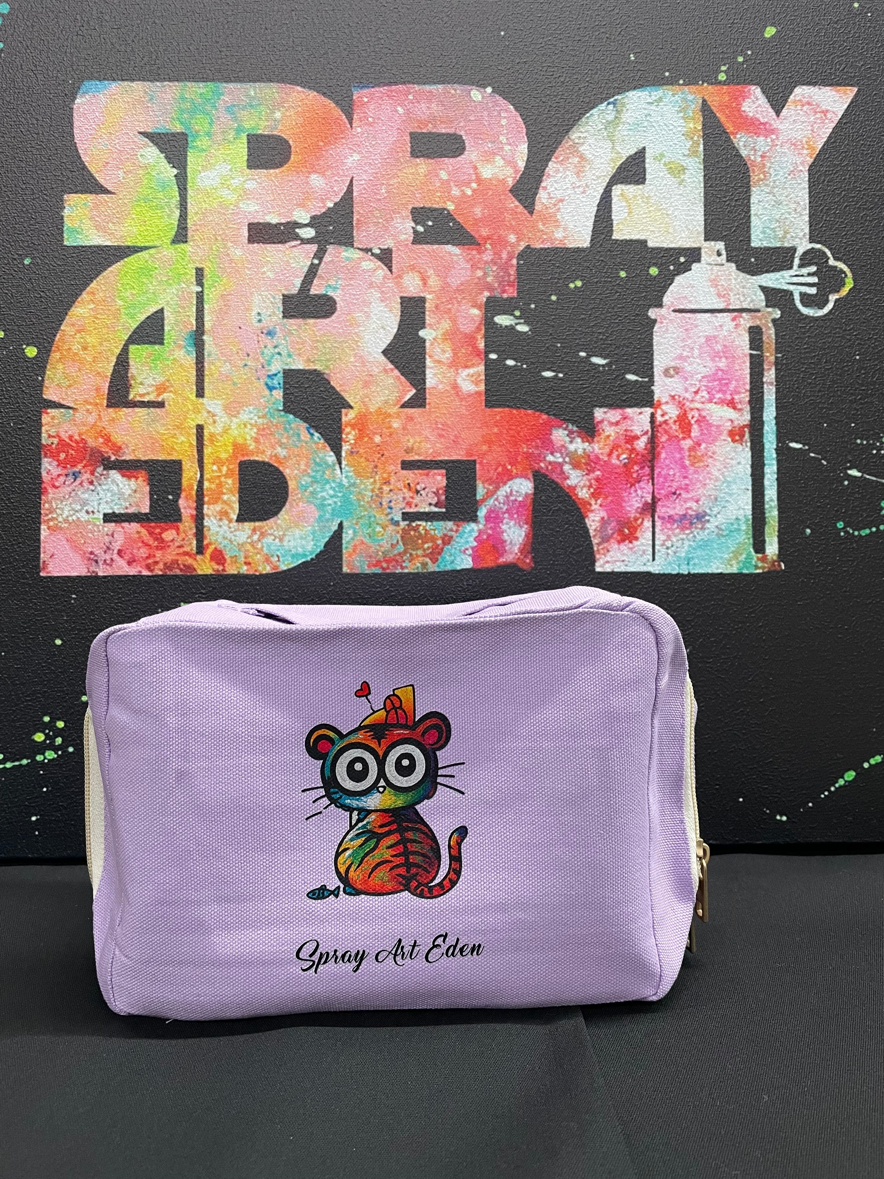 ポーチ | スプレーアートエデンショップ