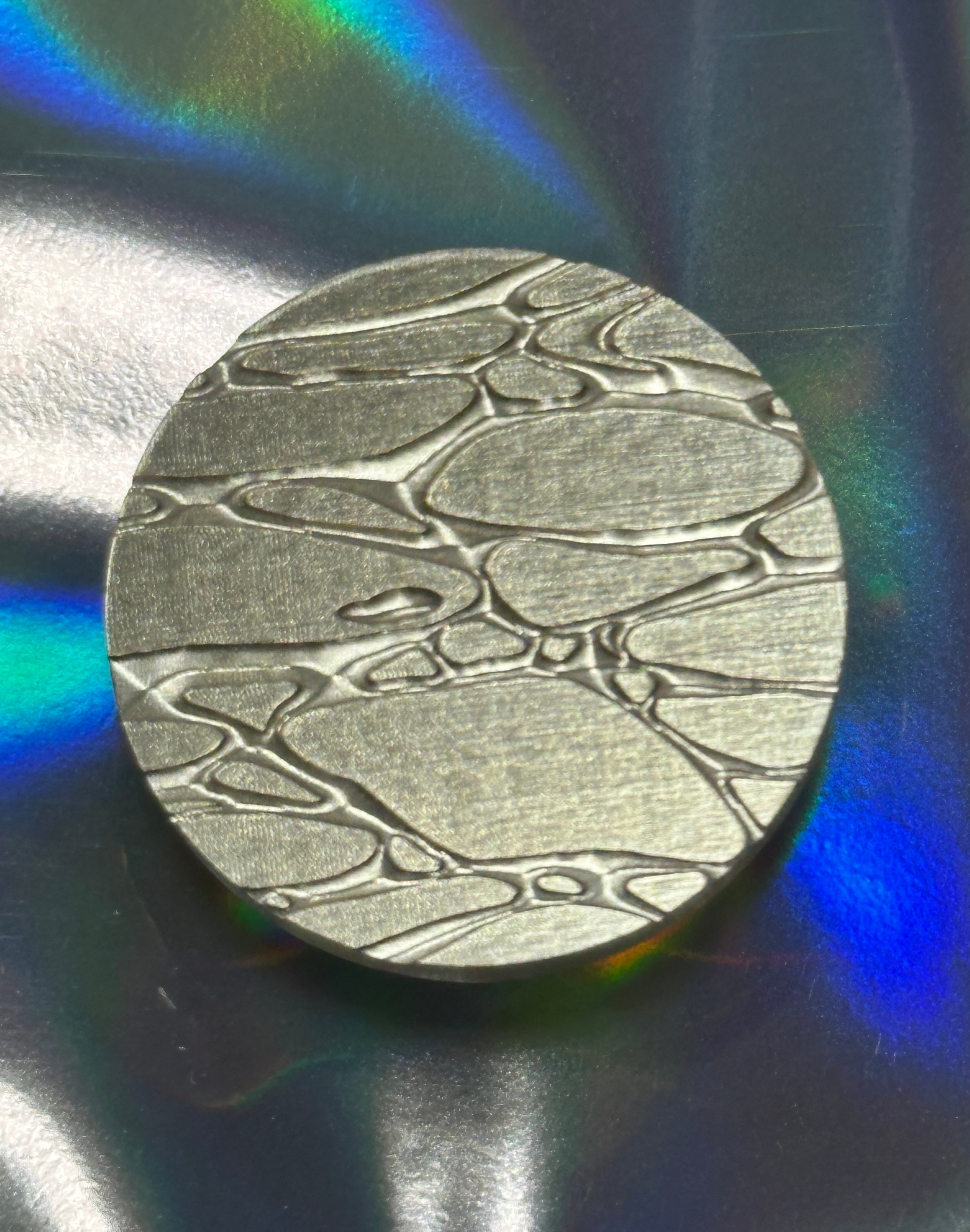 スタンプ（貝殻たち） | シーリングスタンプ専門店 calm sealing