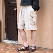 POLO RALPH LAUREN 67 chino cargo shorts