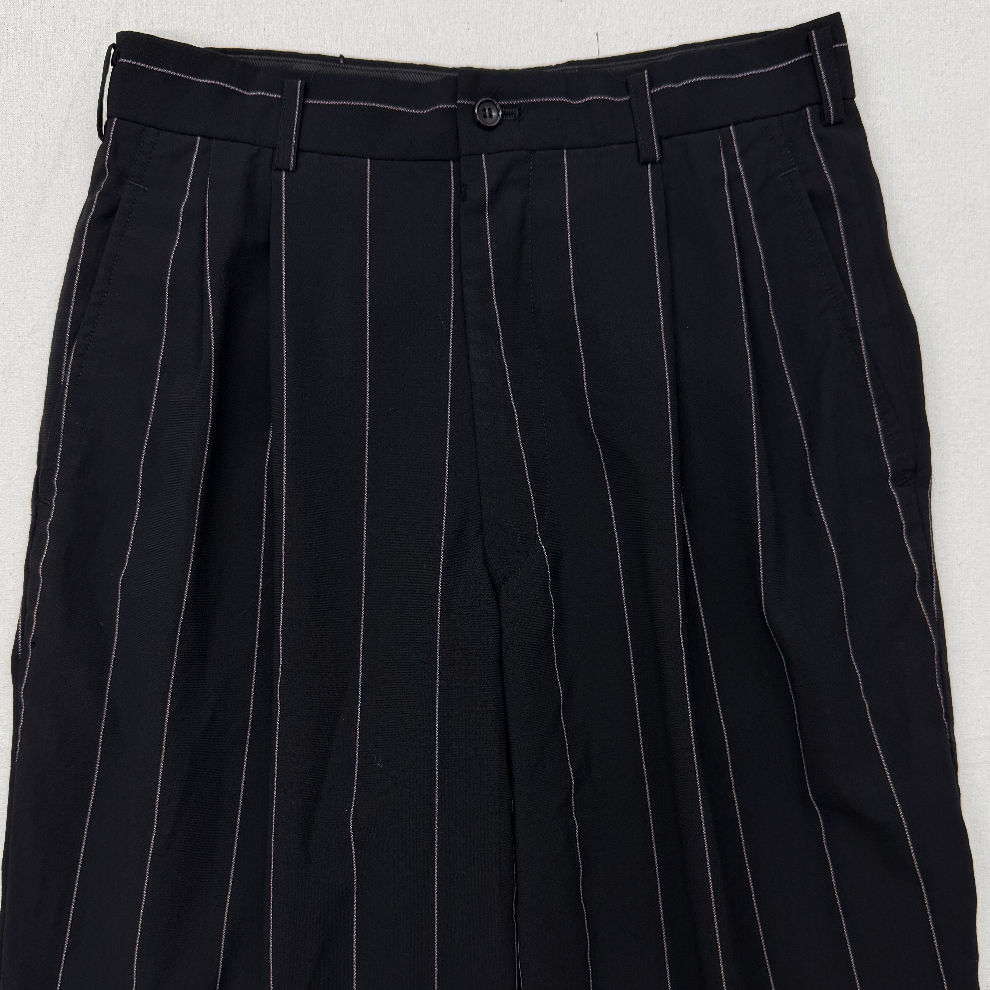 Comme des Garçons HOMME PLUS】80s コムデギャルソン オムプリュス